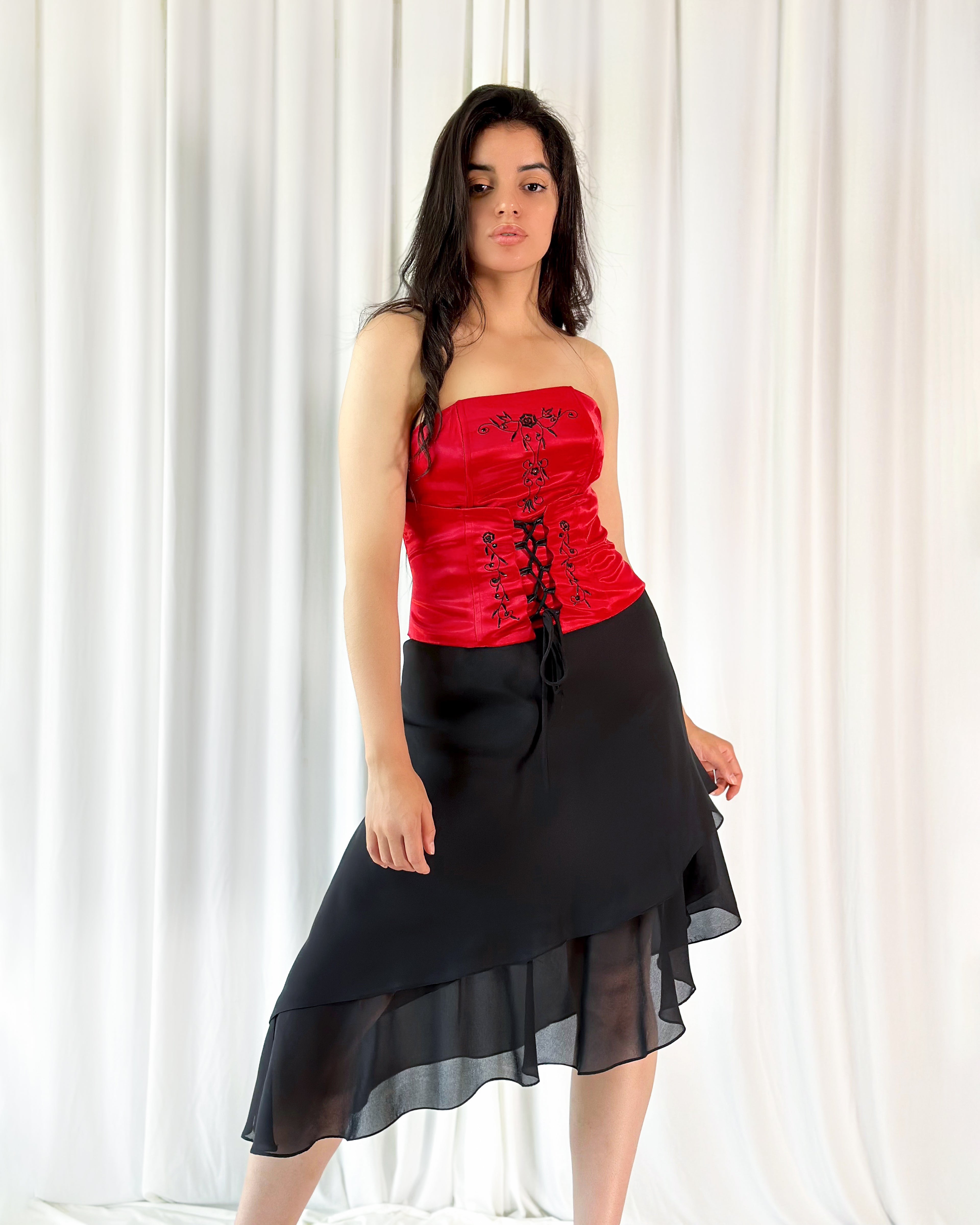 Corset Dress [M]