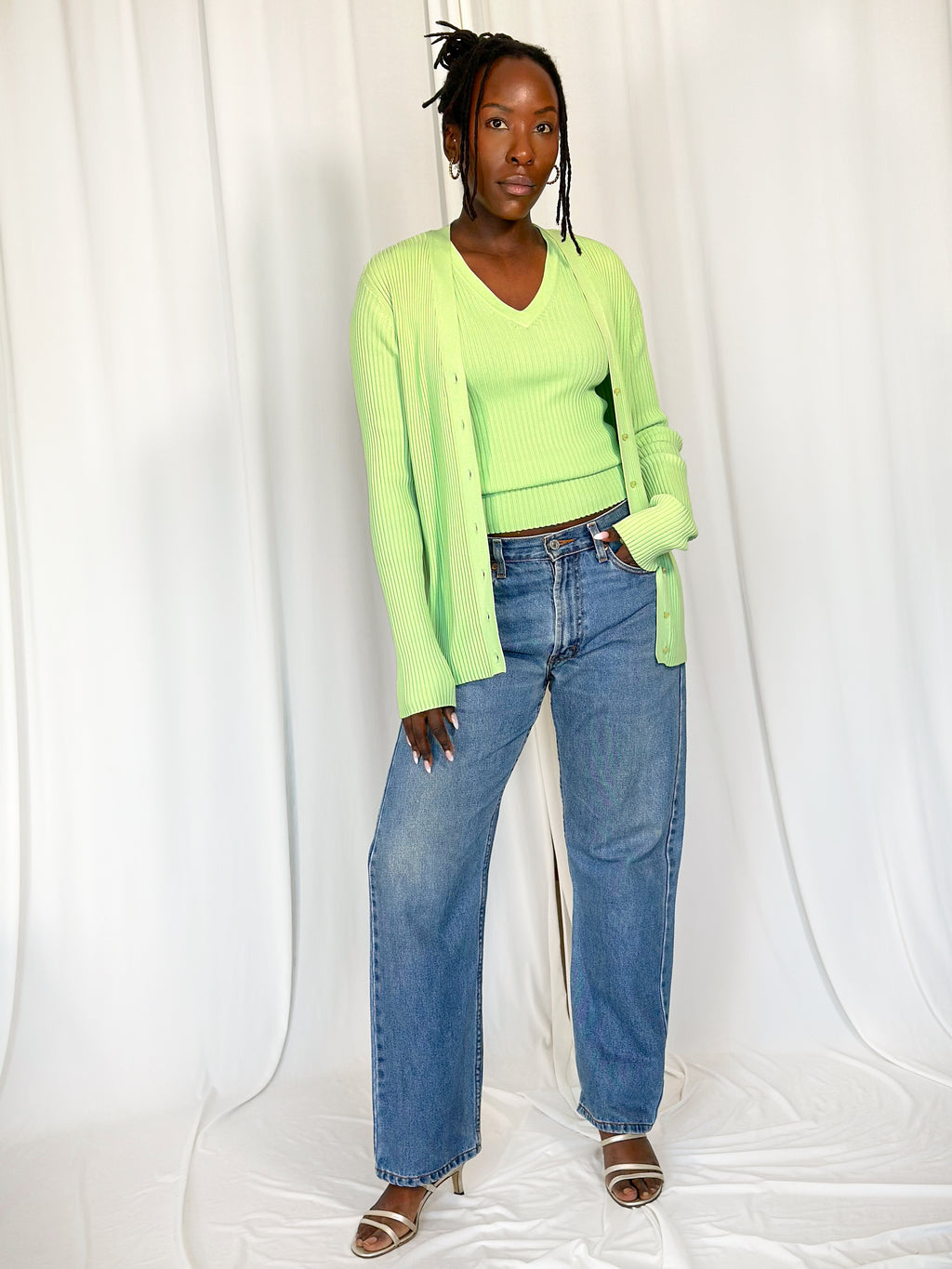 Levi's 505 [42]