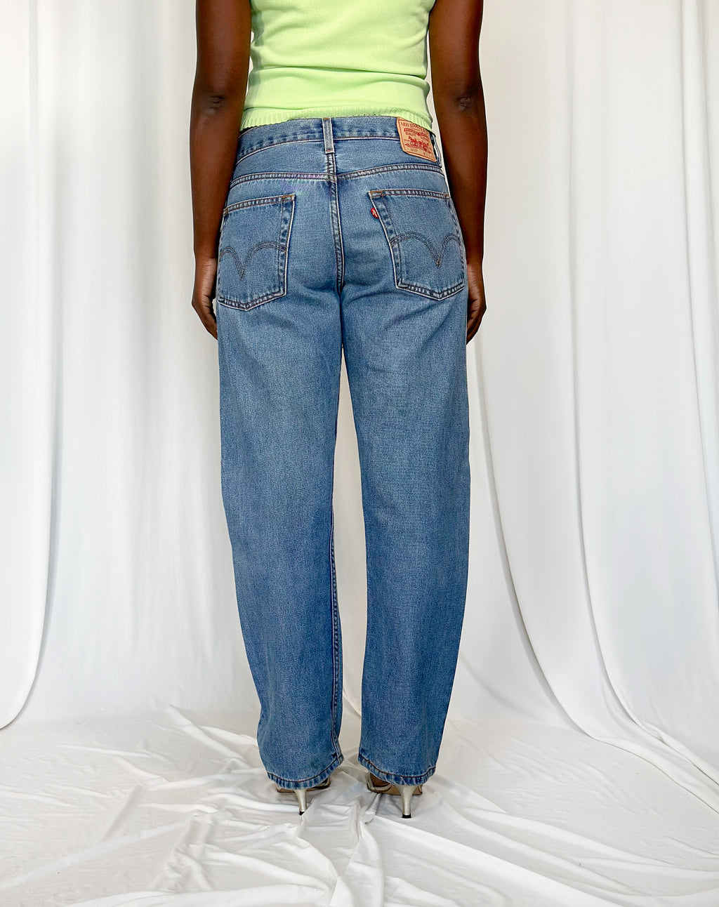Levi's 505 [42]