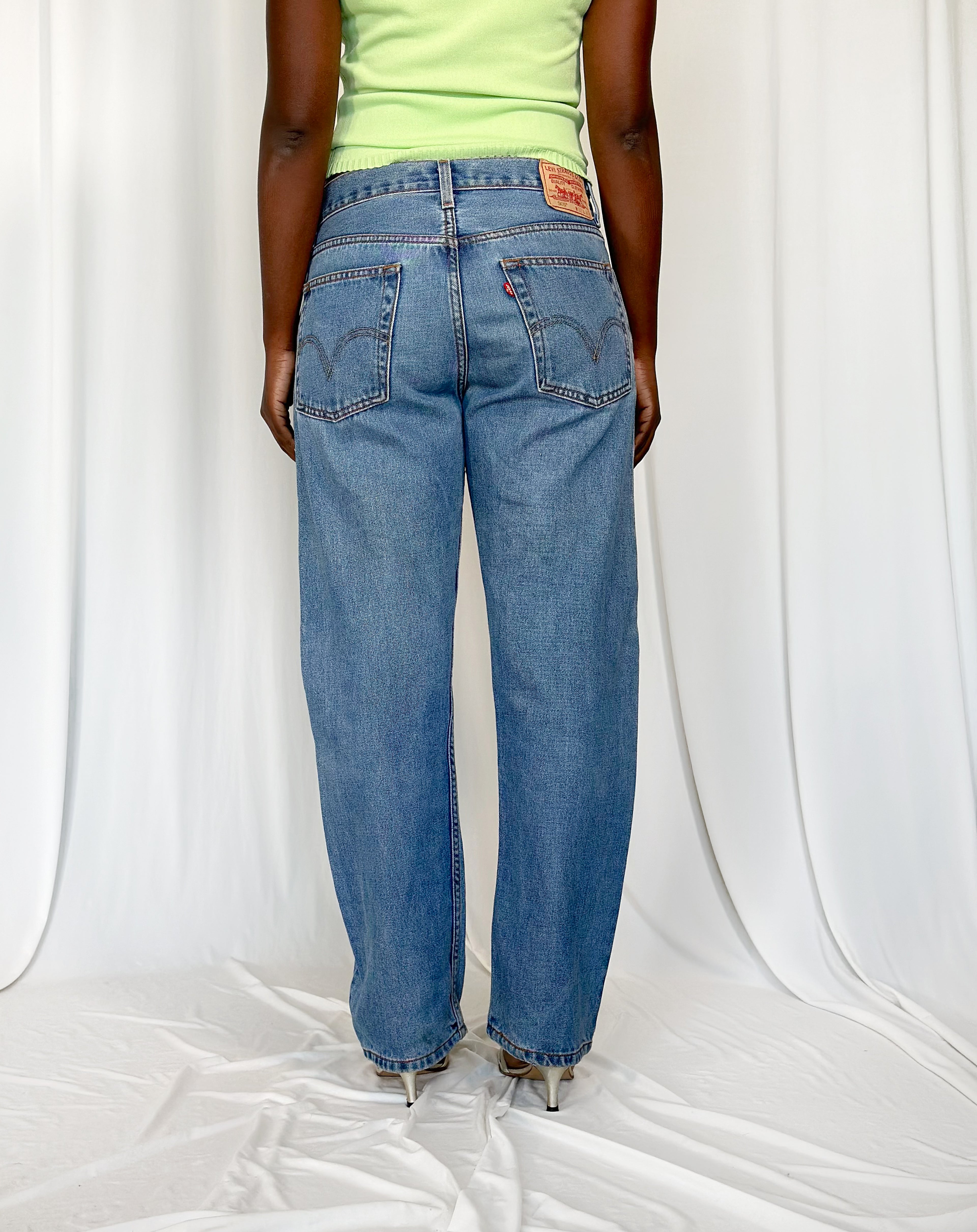 Levi's 505 [42]