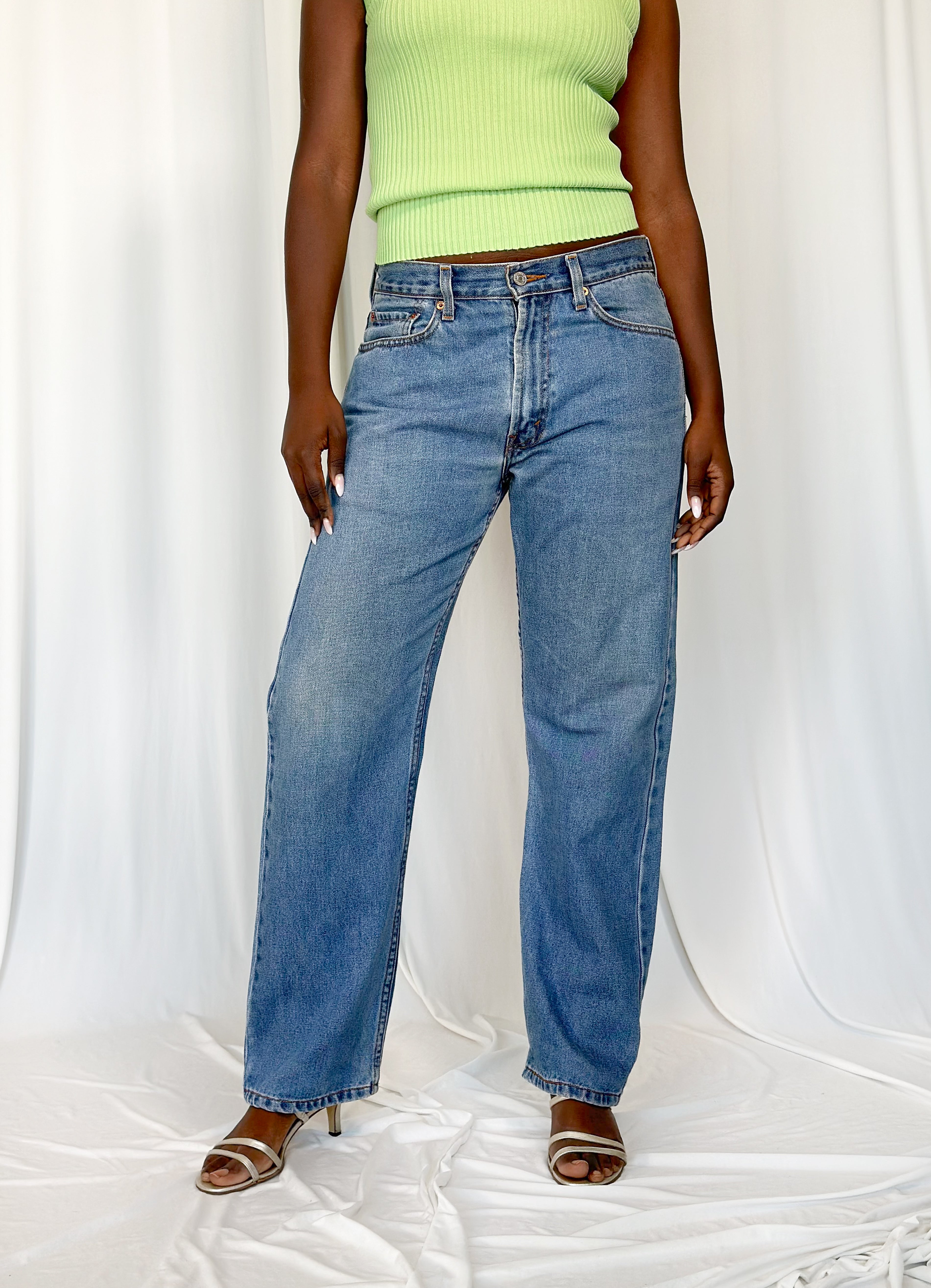 Levi's 505 [42]
