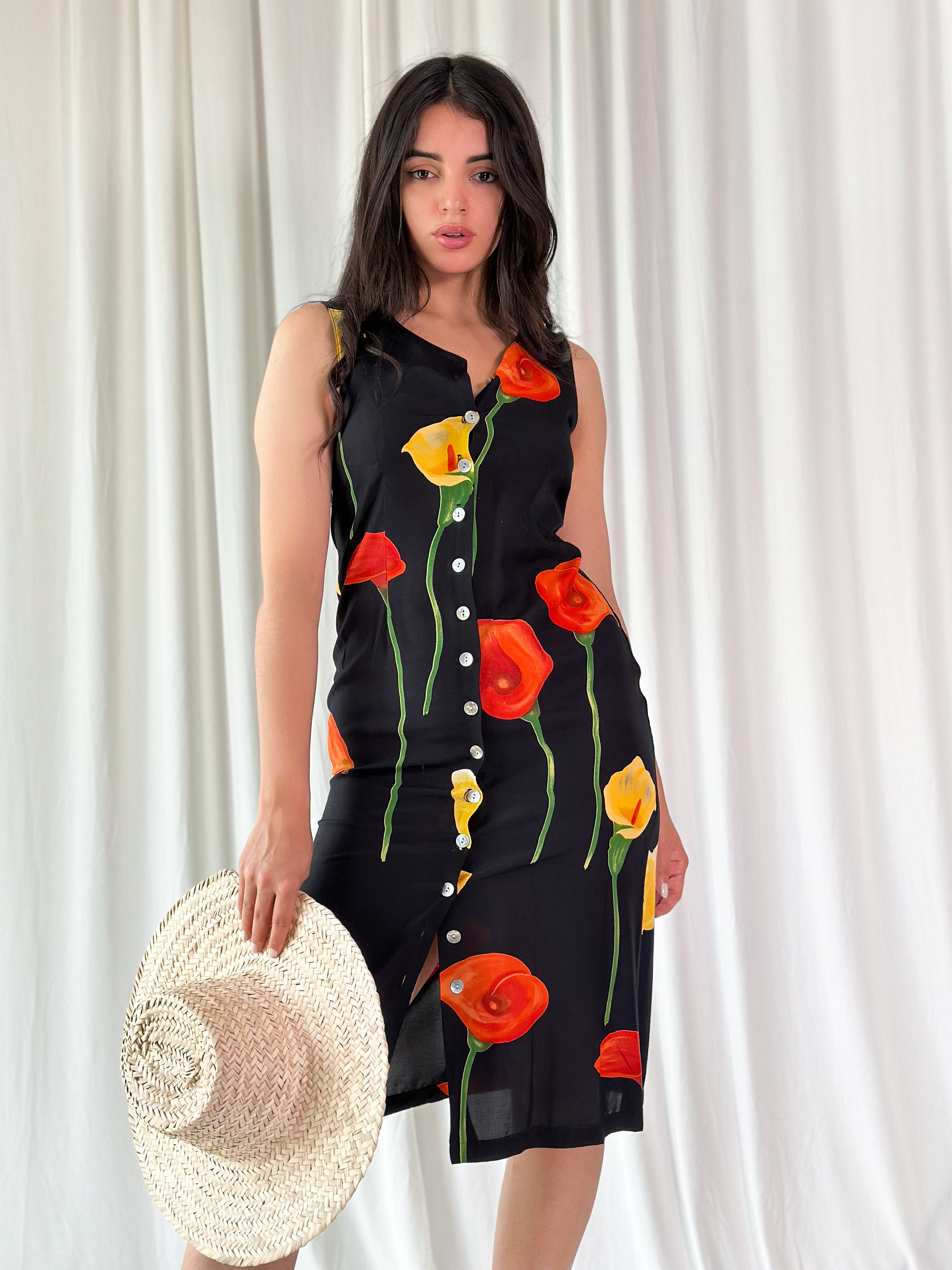 Tulip Dress [36]