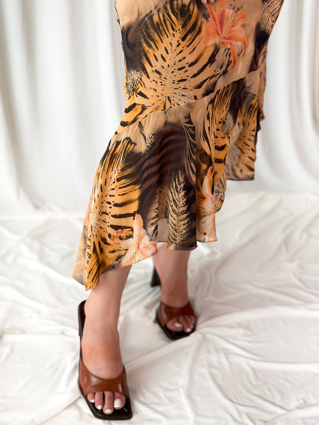 Sunset Dress [38]