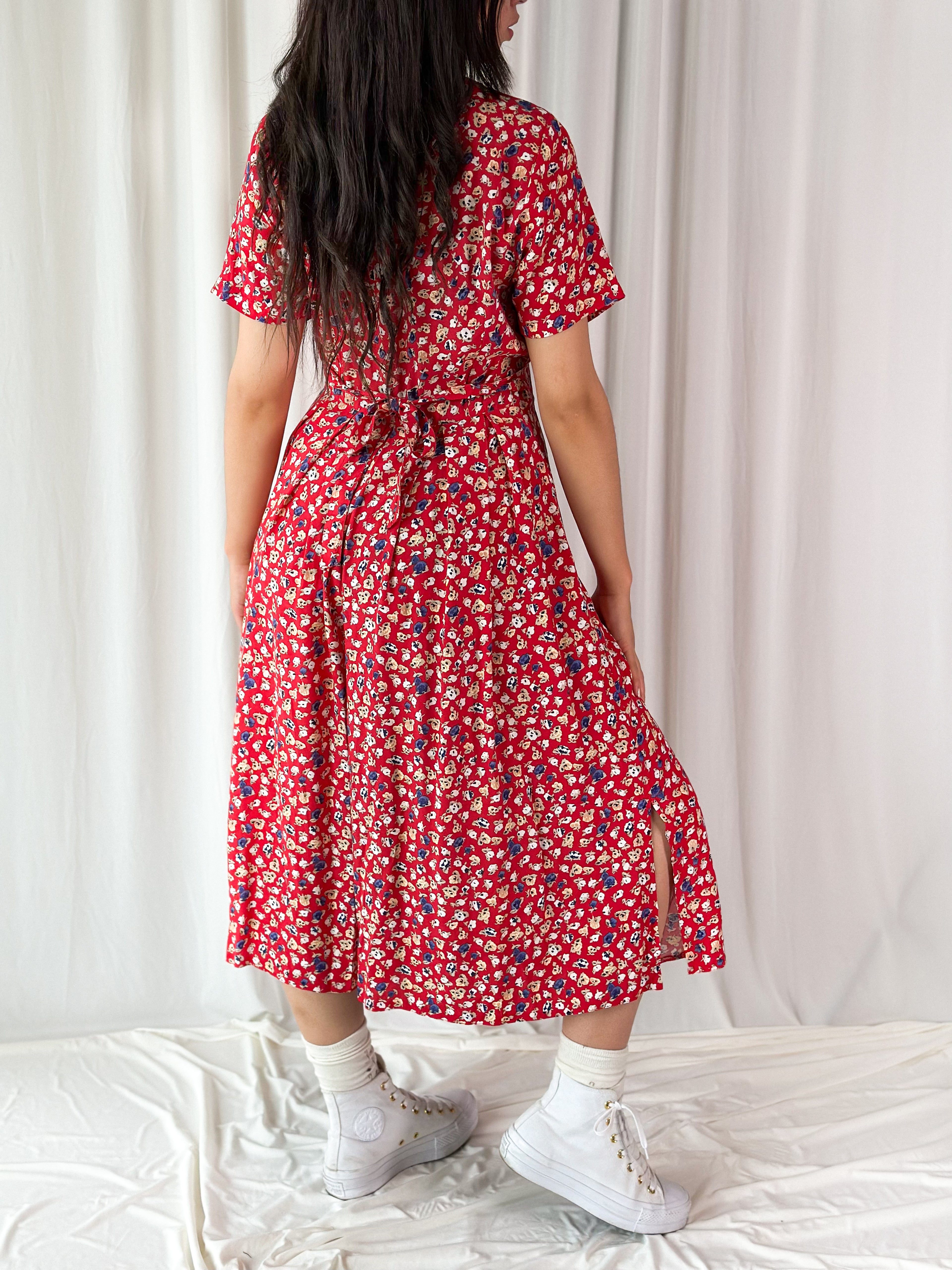 Vintage Jumpsuit [36]