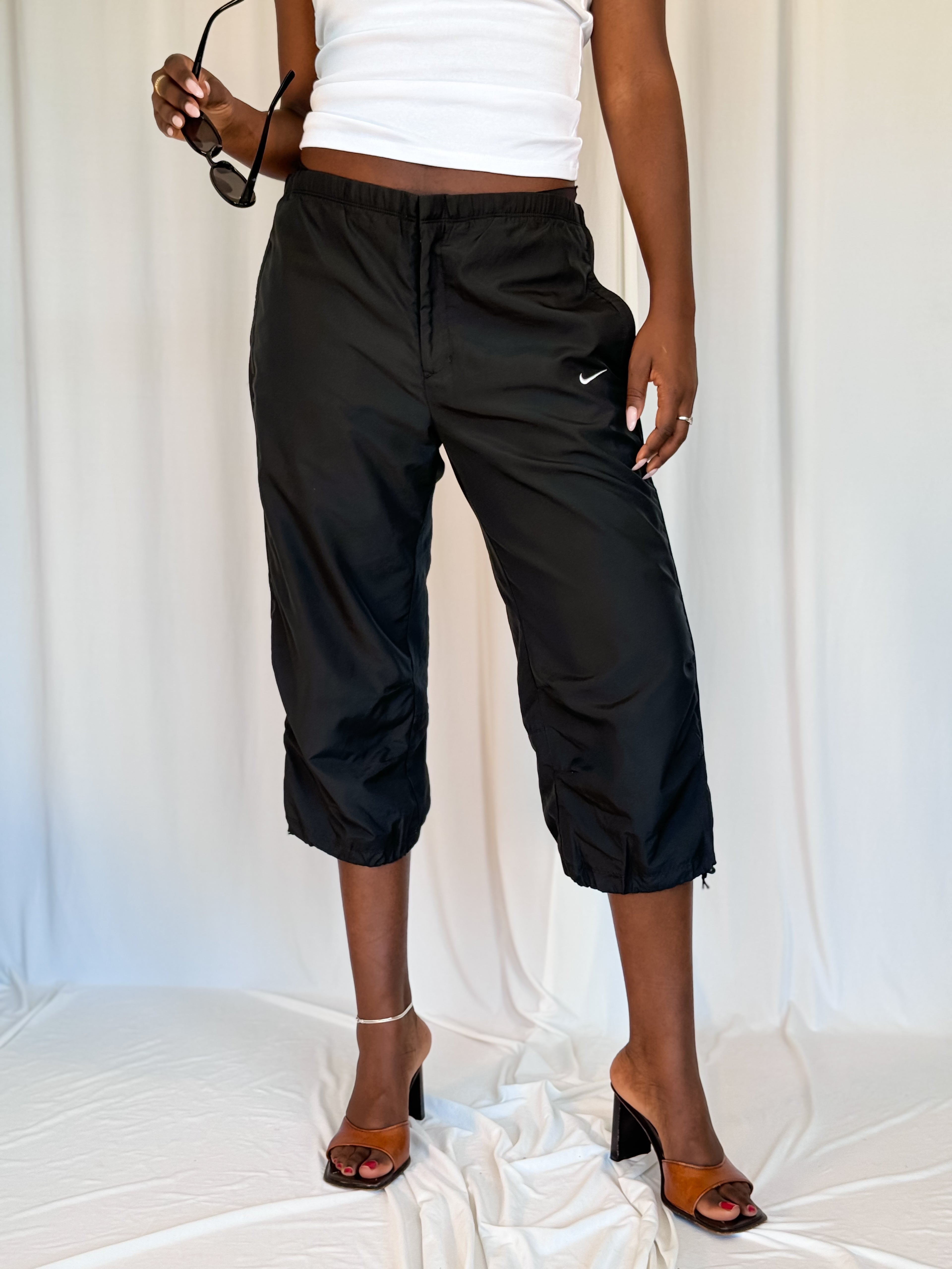 Nike Capri Pants [L]