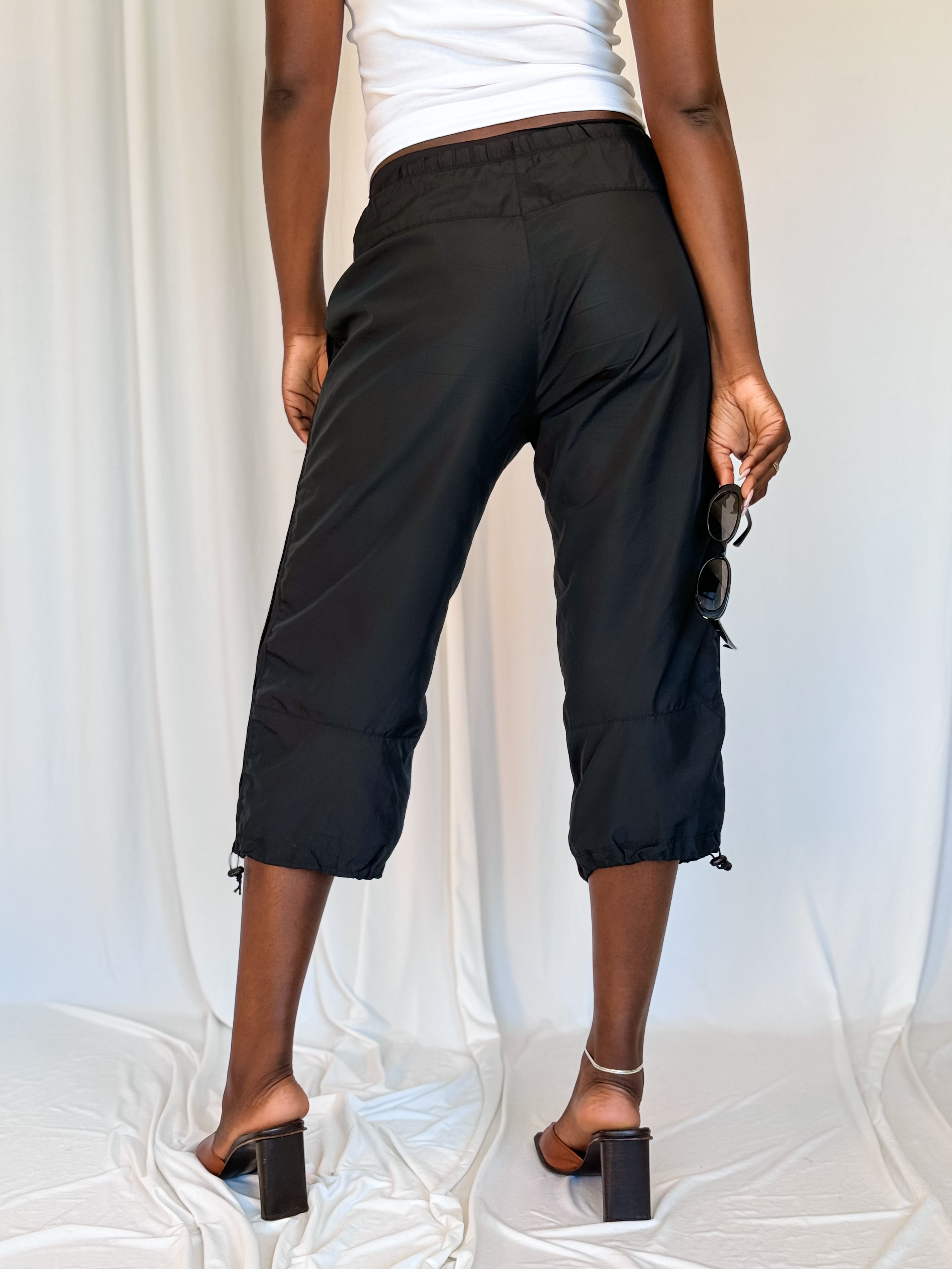 Nike Capri Pants [L]