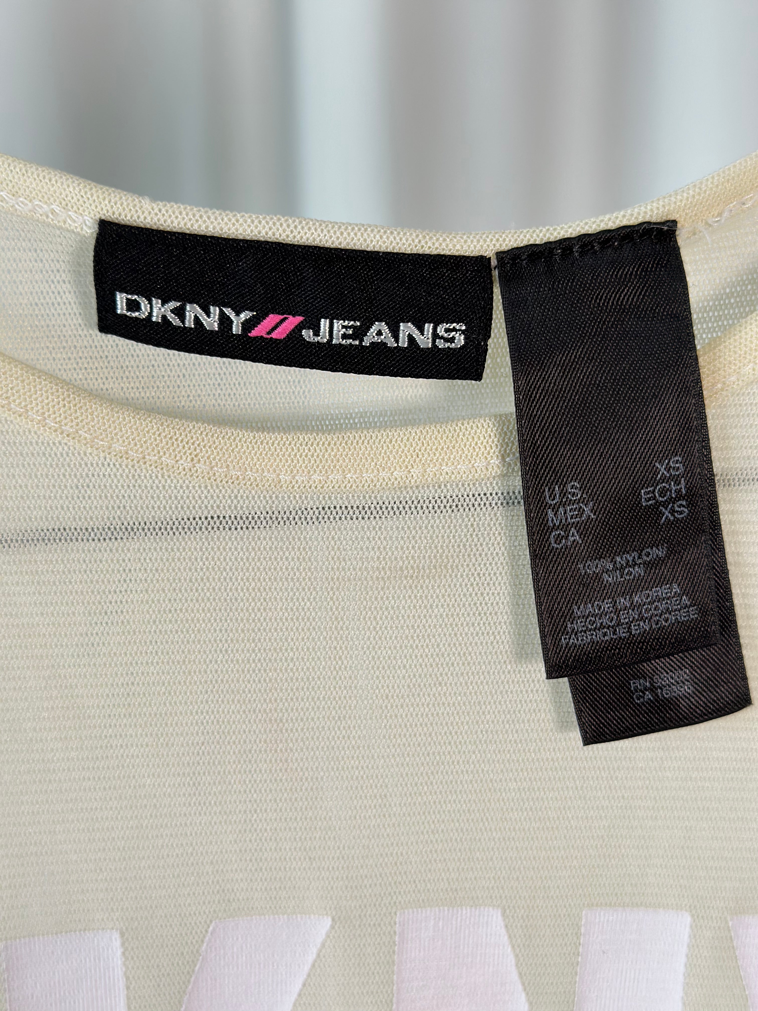 Haut DKNY [XS]
