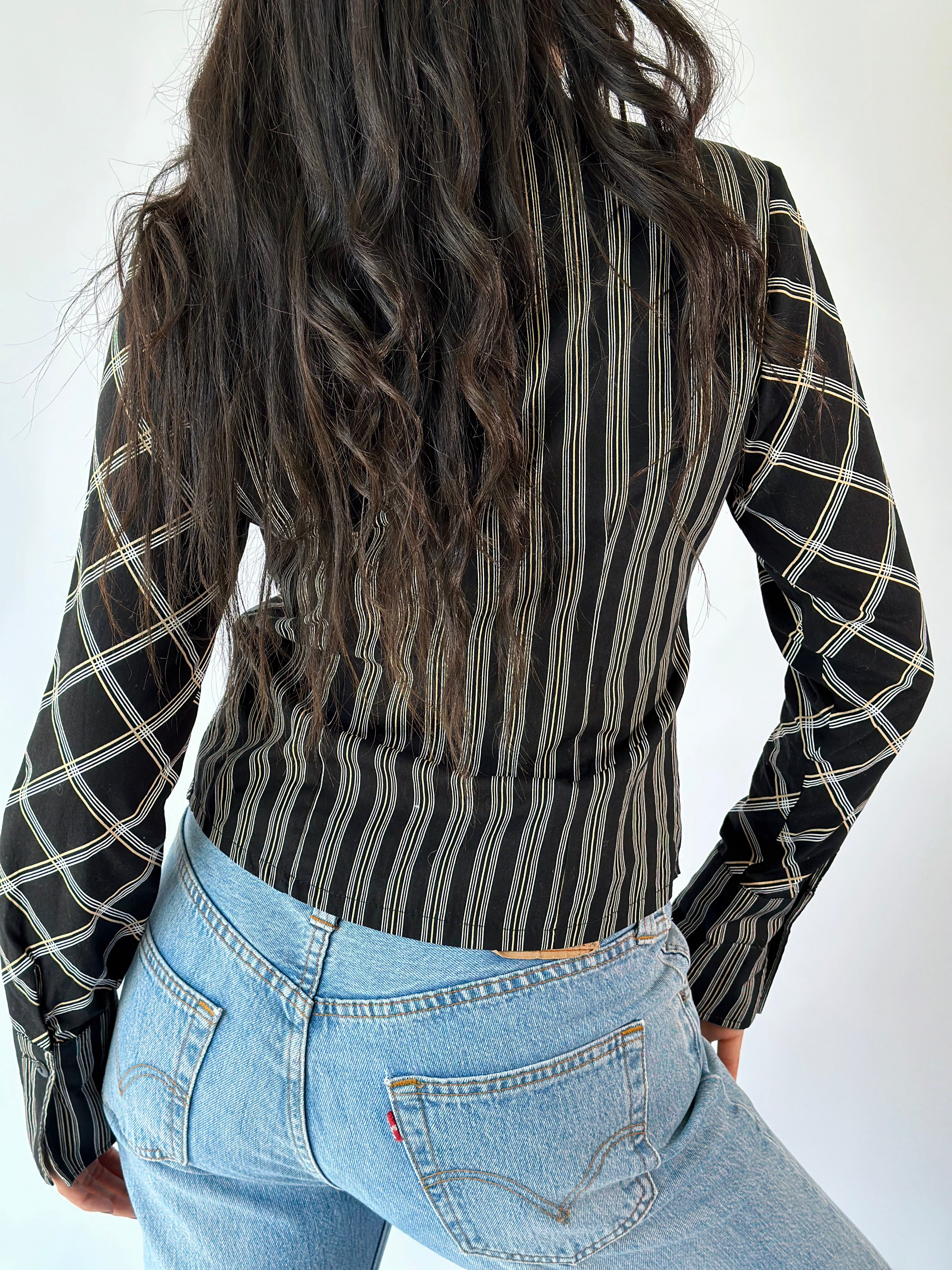Chemise Waouh [S]