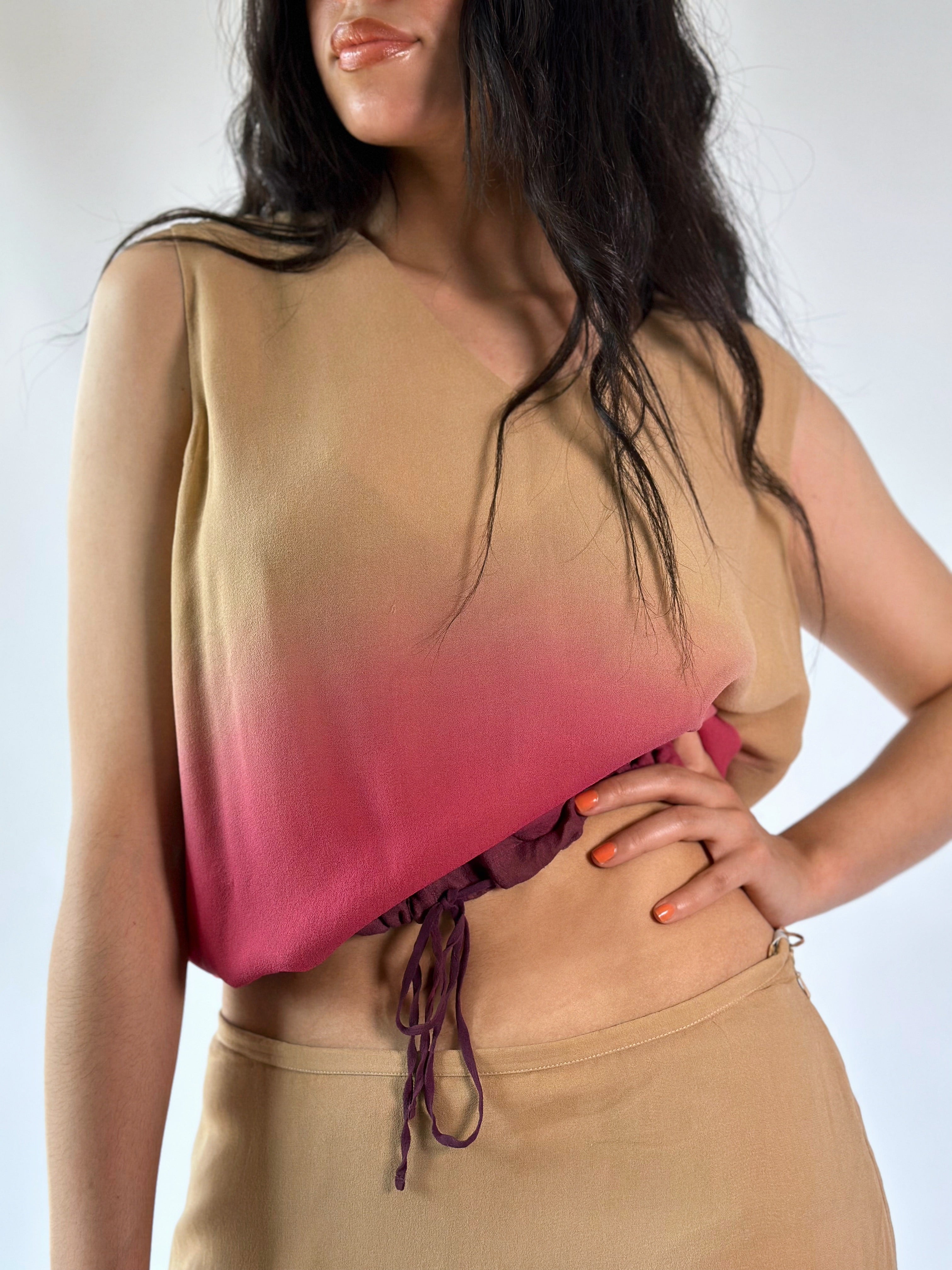 Silk Ombre Set [M]
