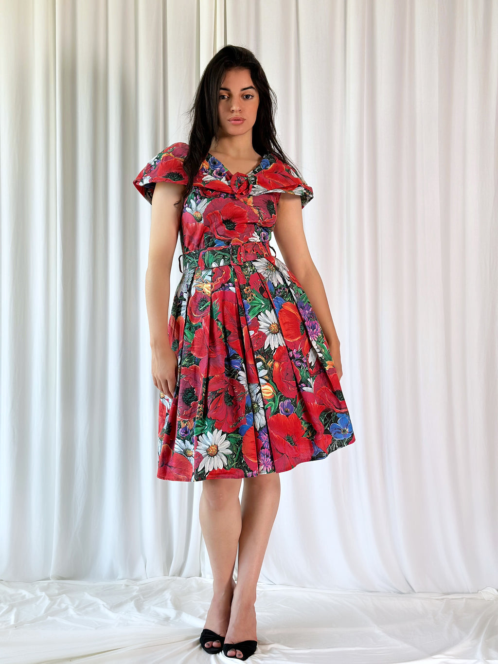 Vintage Dress [36]