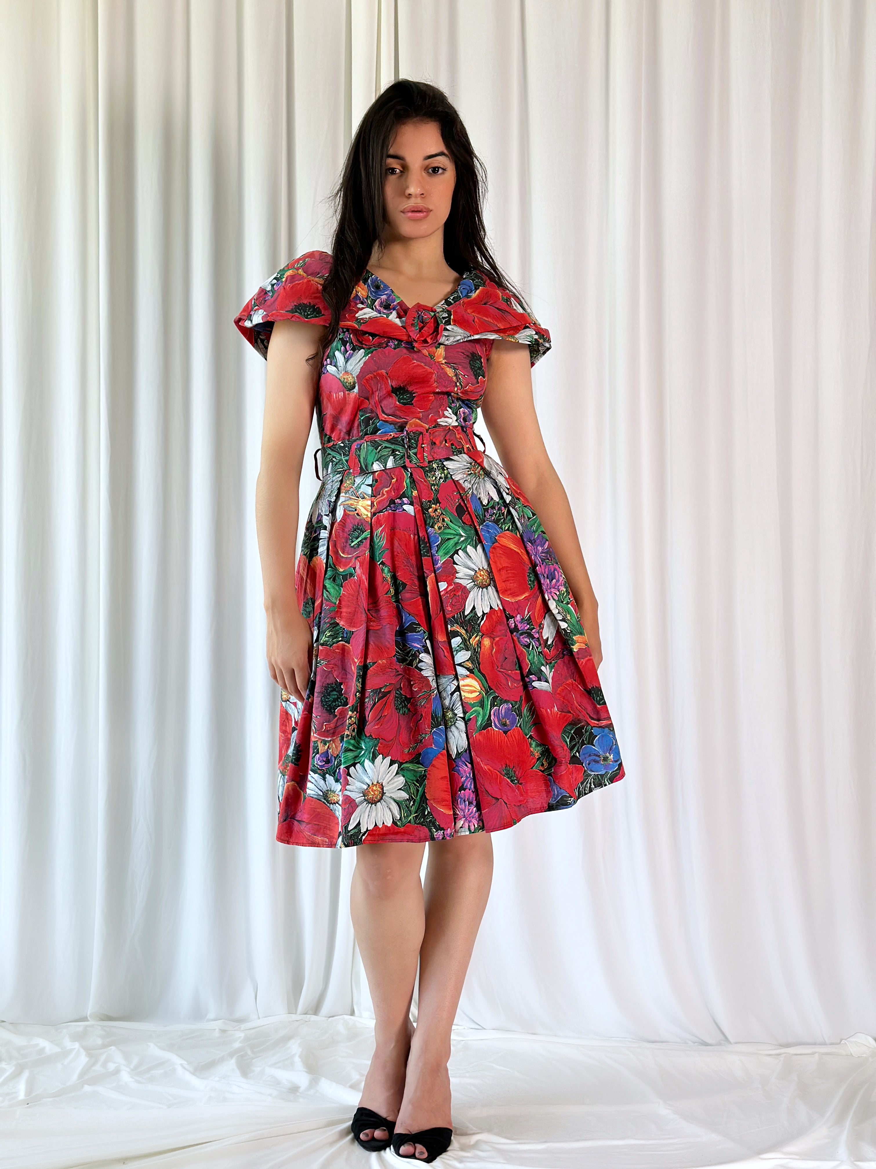 Vintage Dress [36]