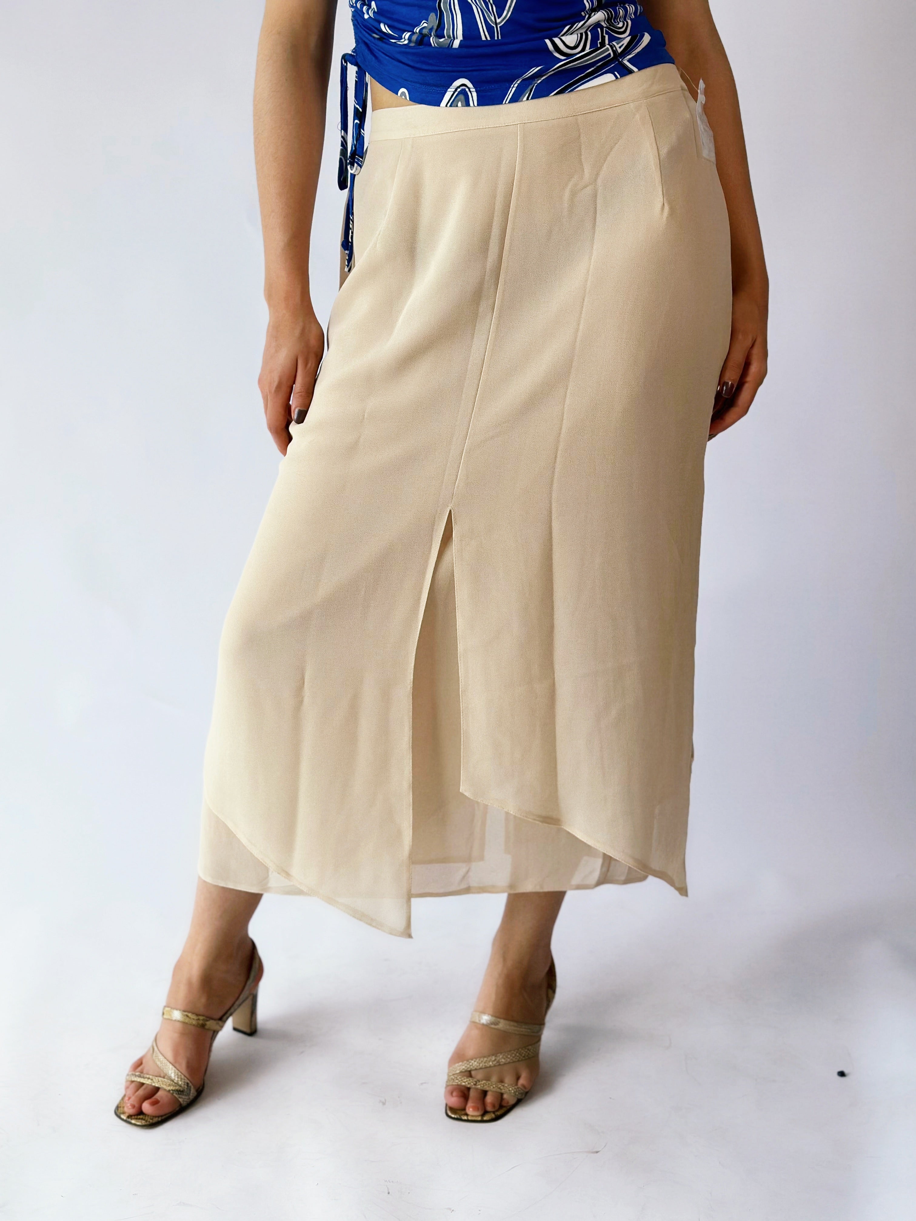 Layered Skirt [L]