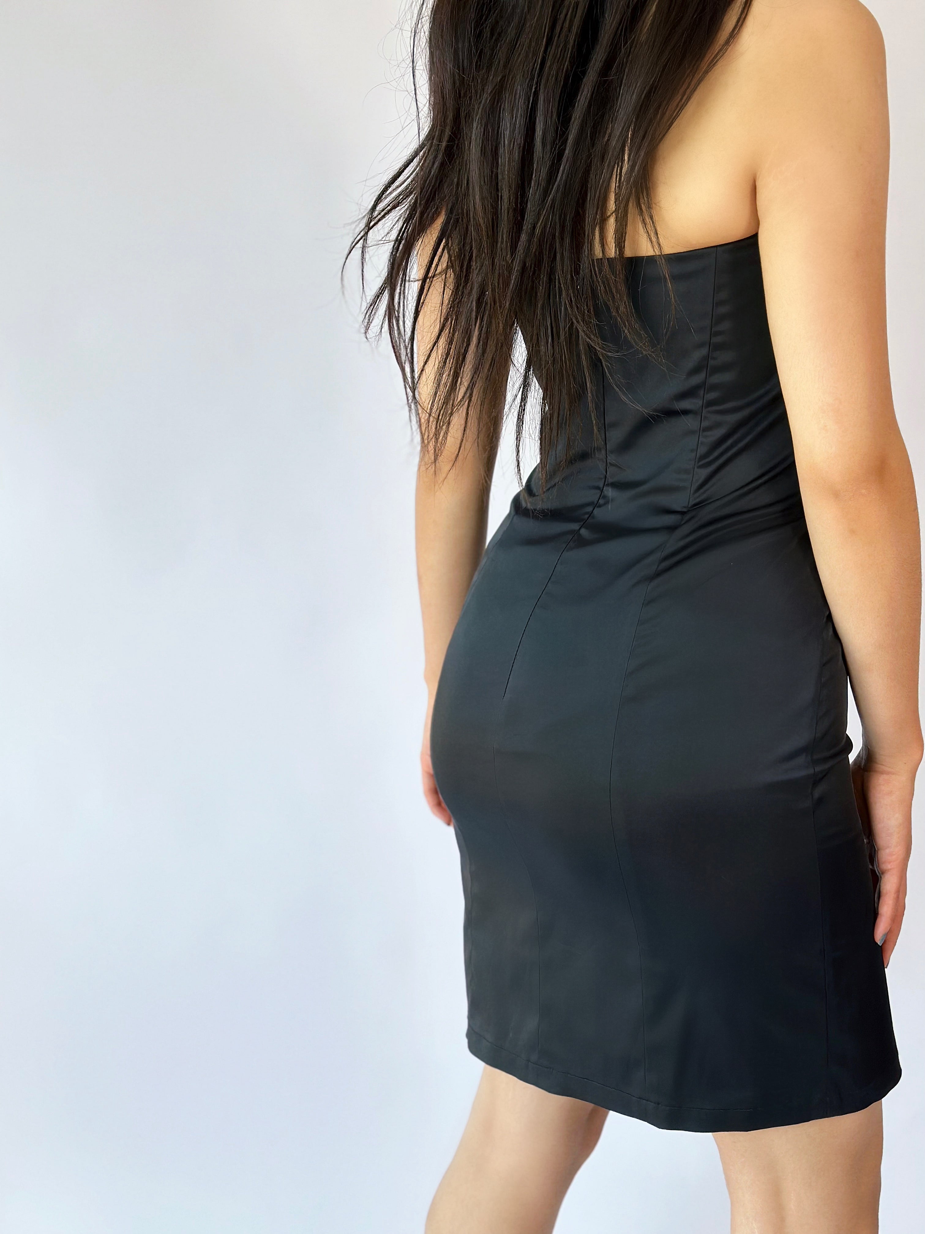 Corset Dress [36]