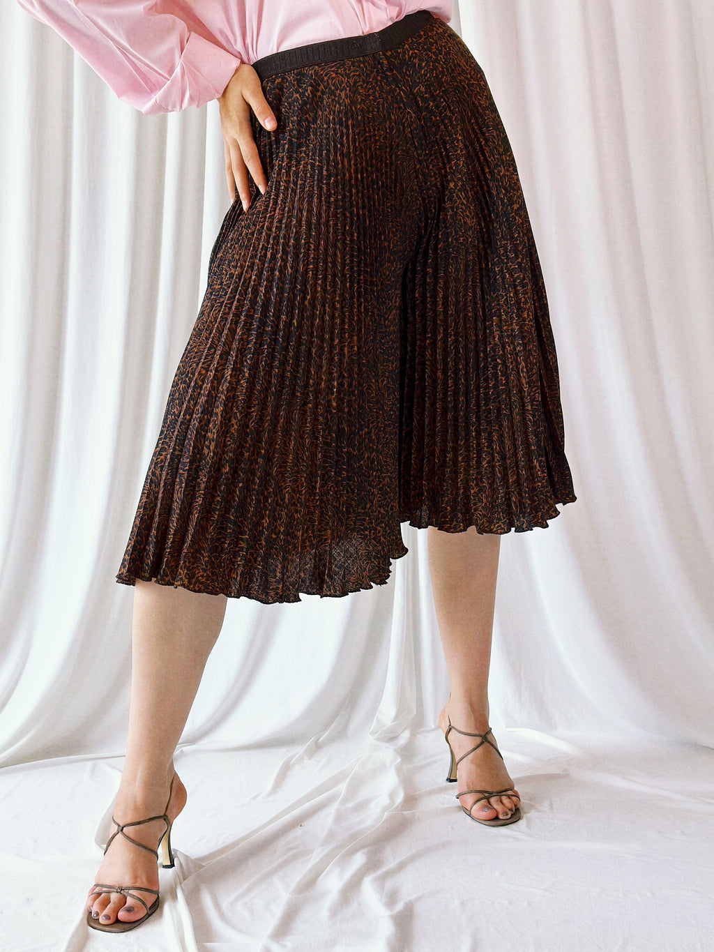 Jupe short [36] 