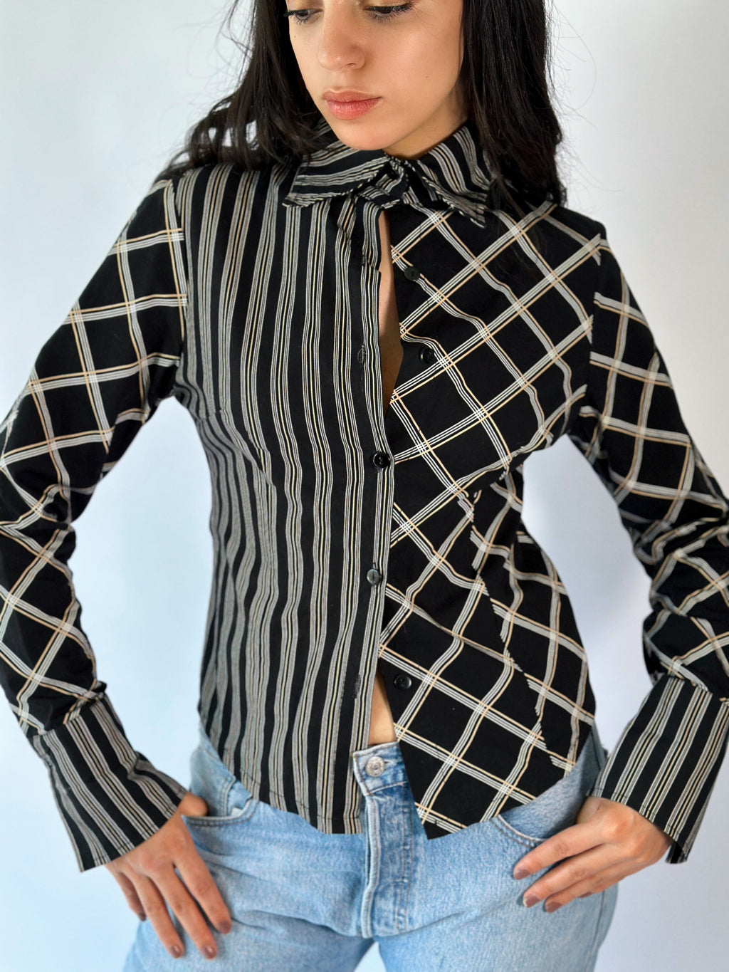 Chemise Waouh [S]