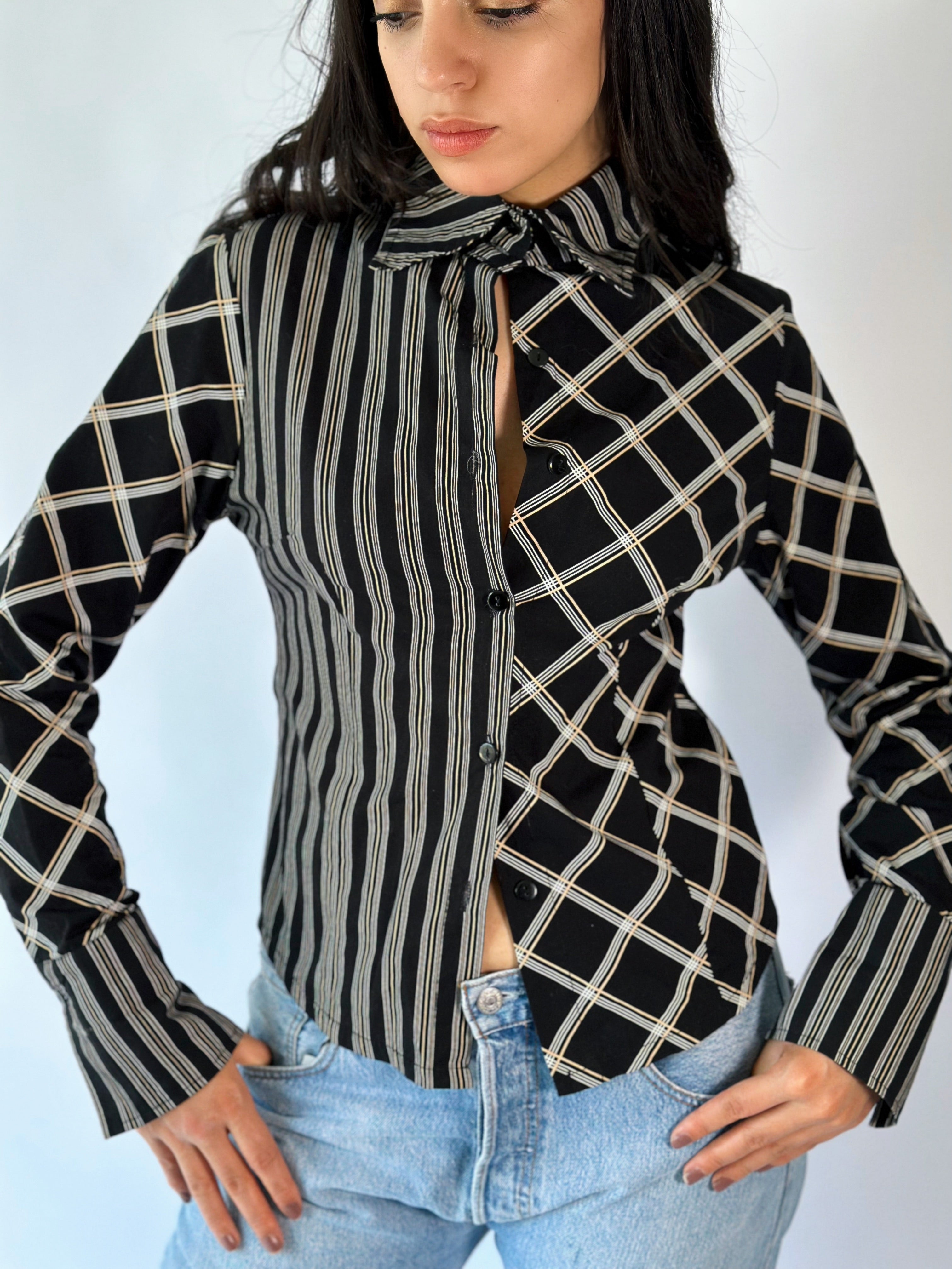 Chemise Waouh [S]