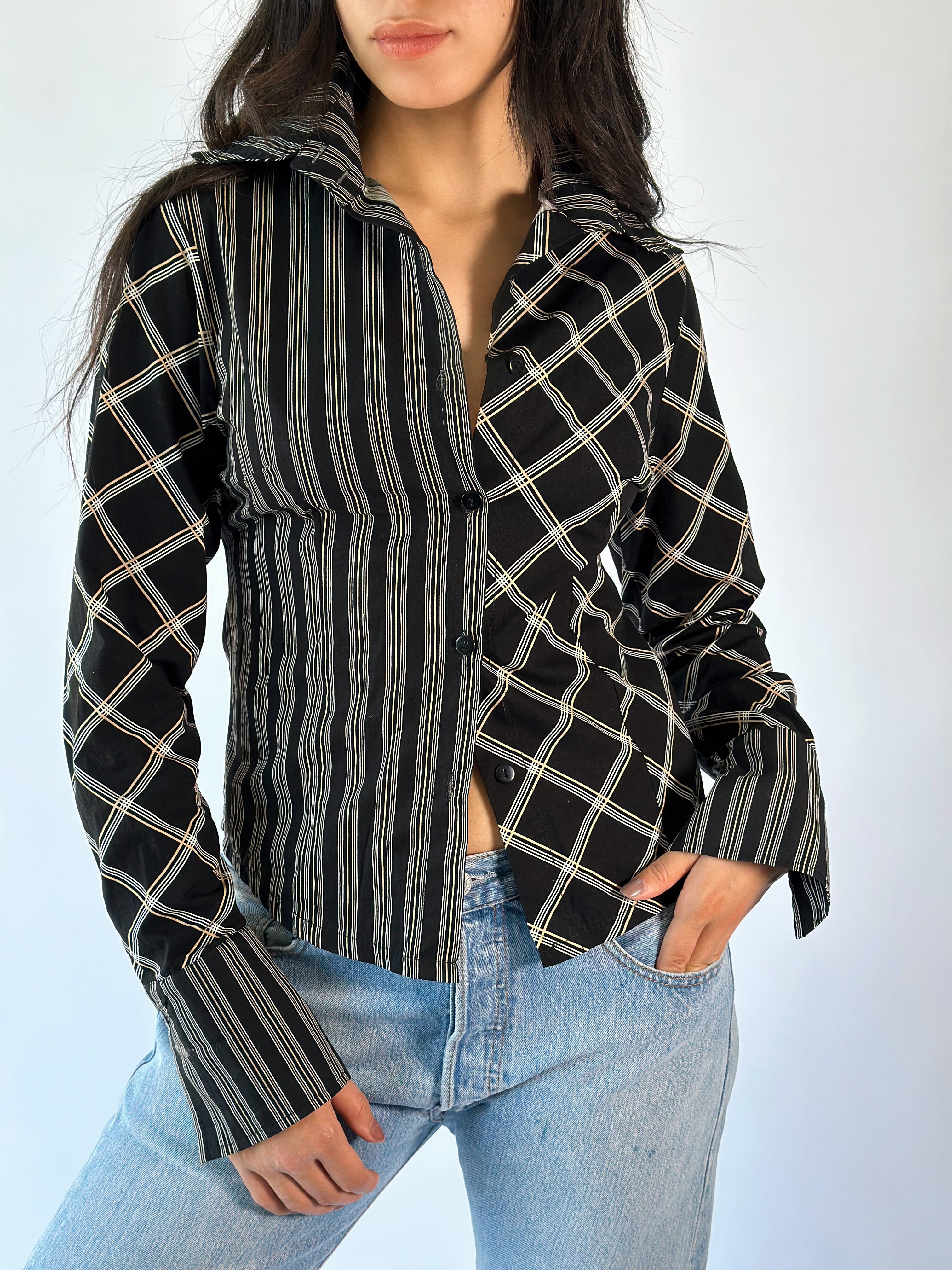 Chemise Waouh [S]