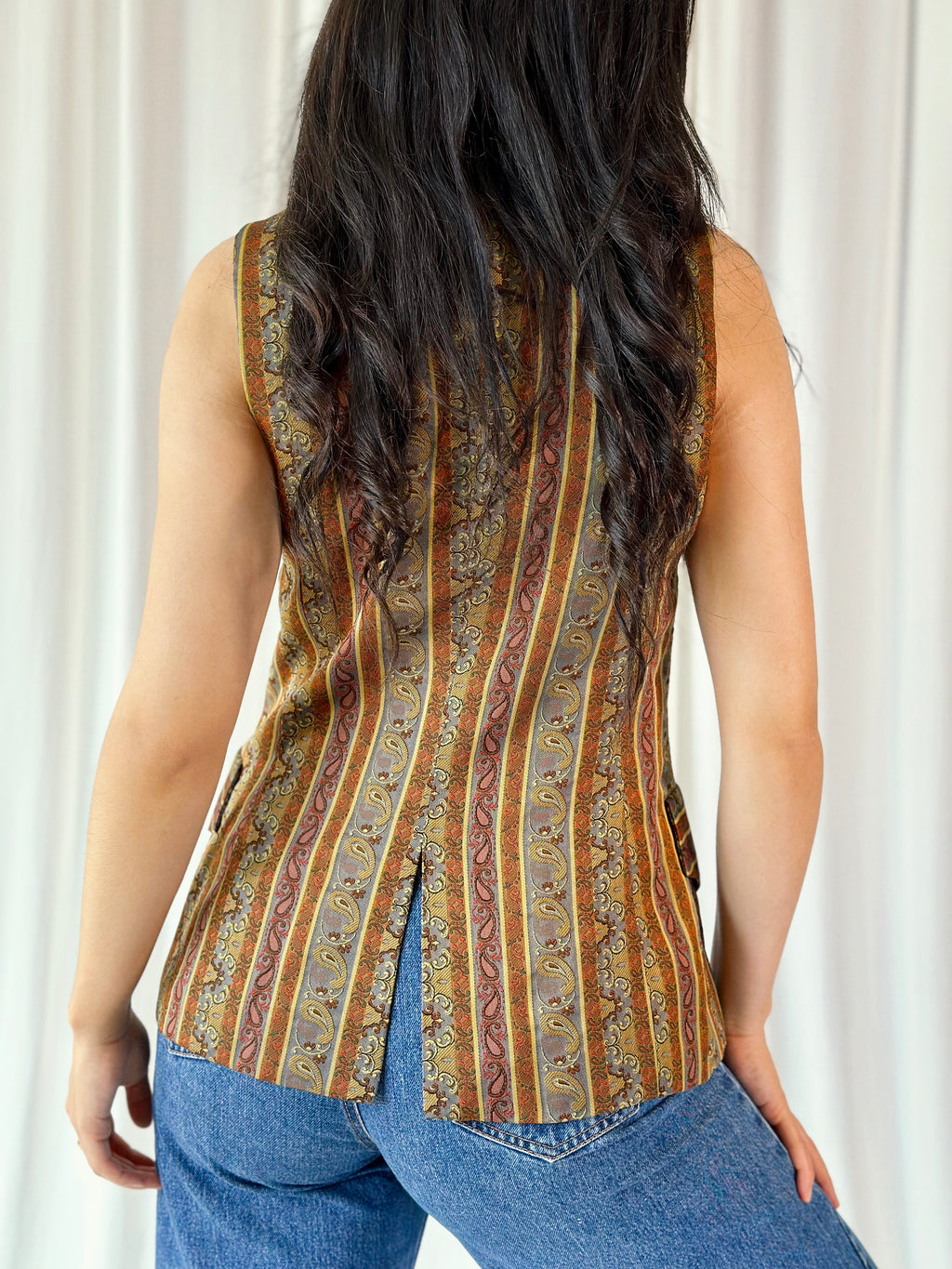 Gilet Gemme [S]