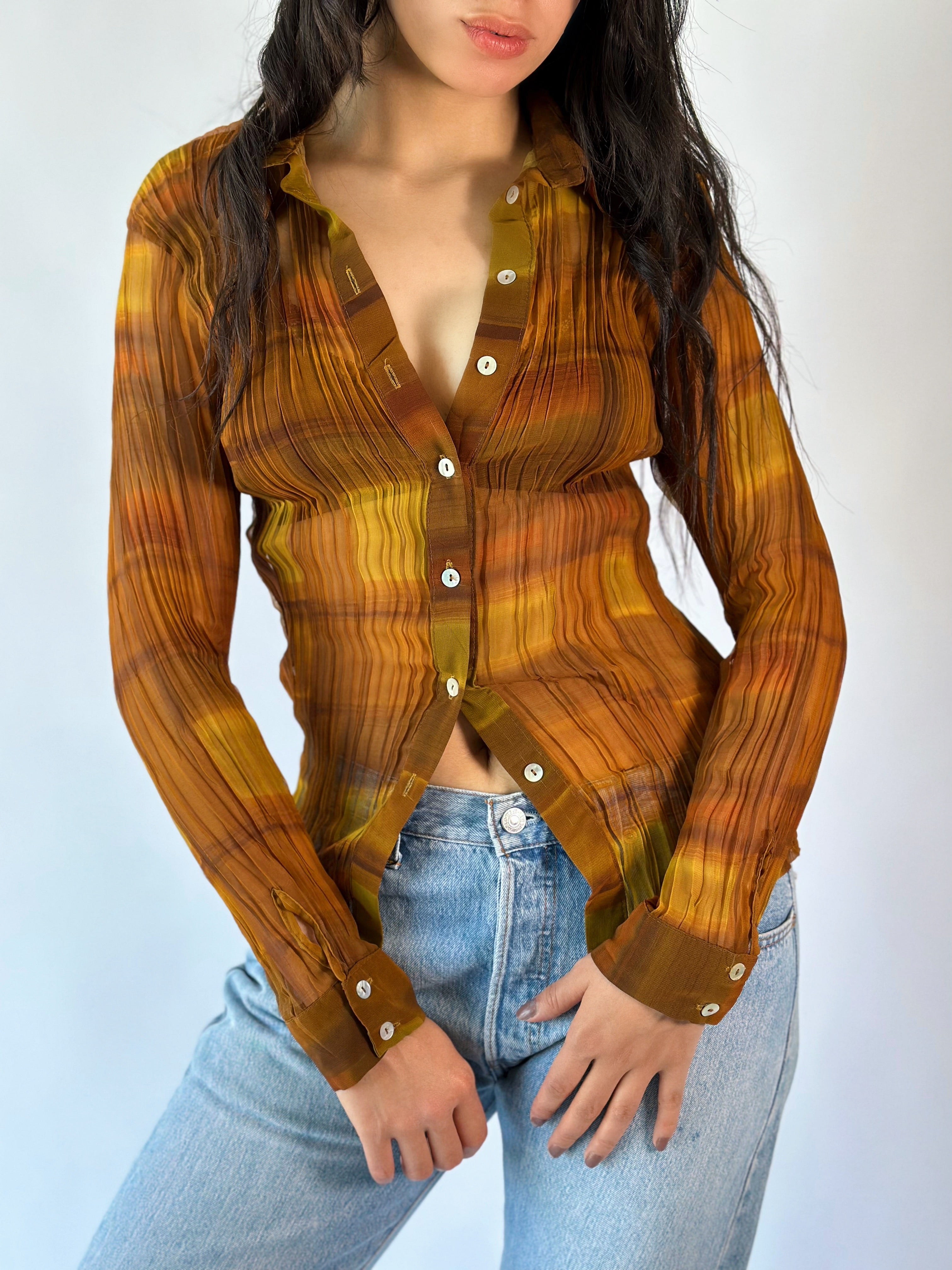 La chemise ☀️ [L]