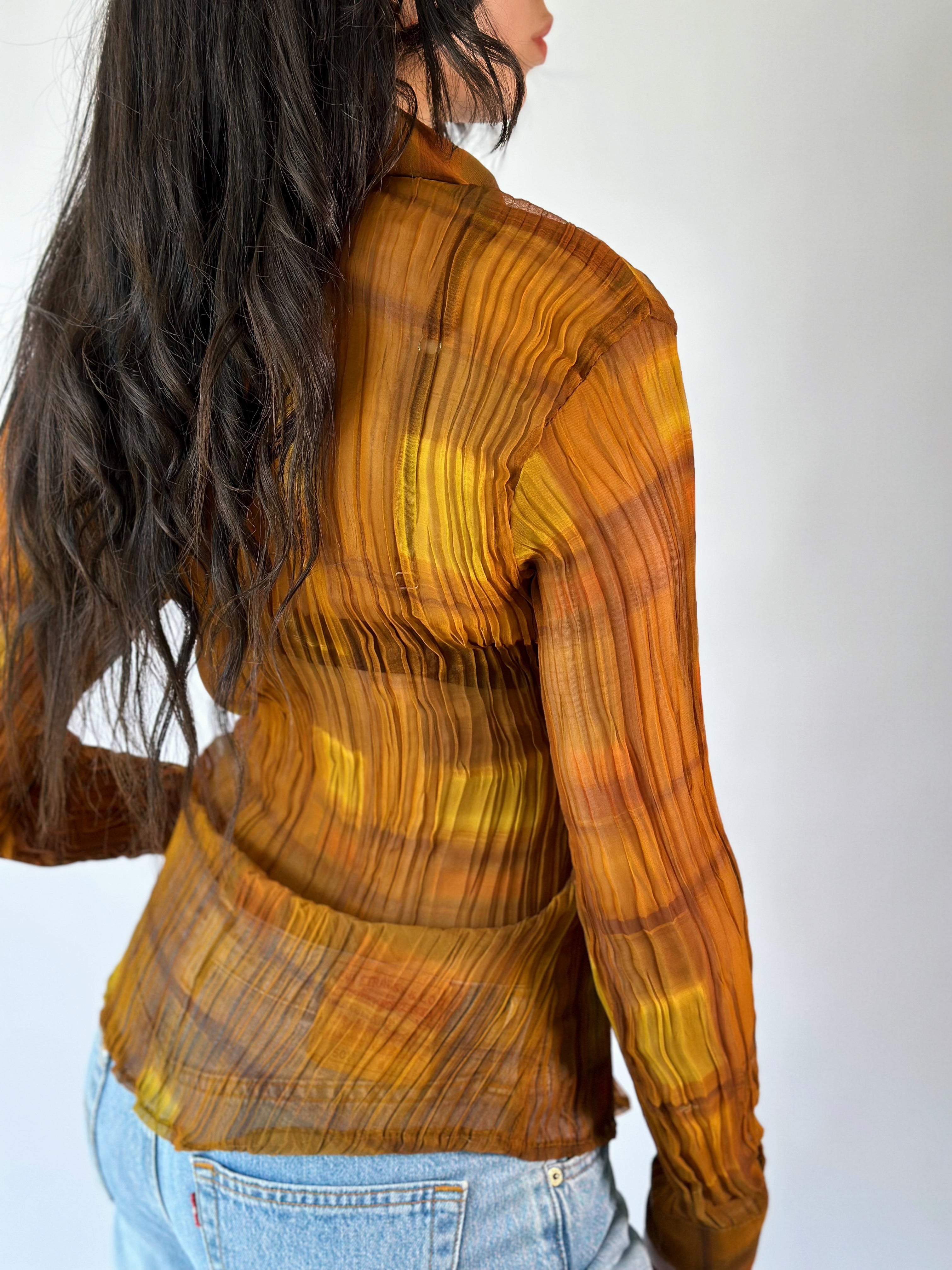 La chemise ☀️ [L]
