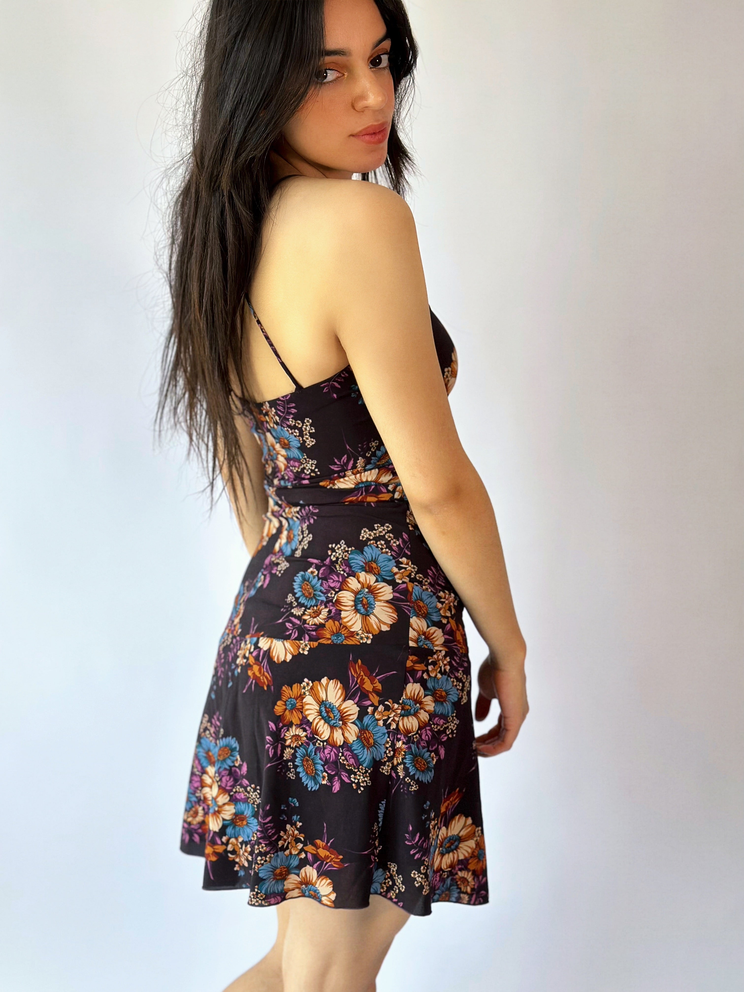 Floral Dress [38]