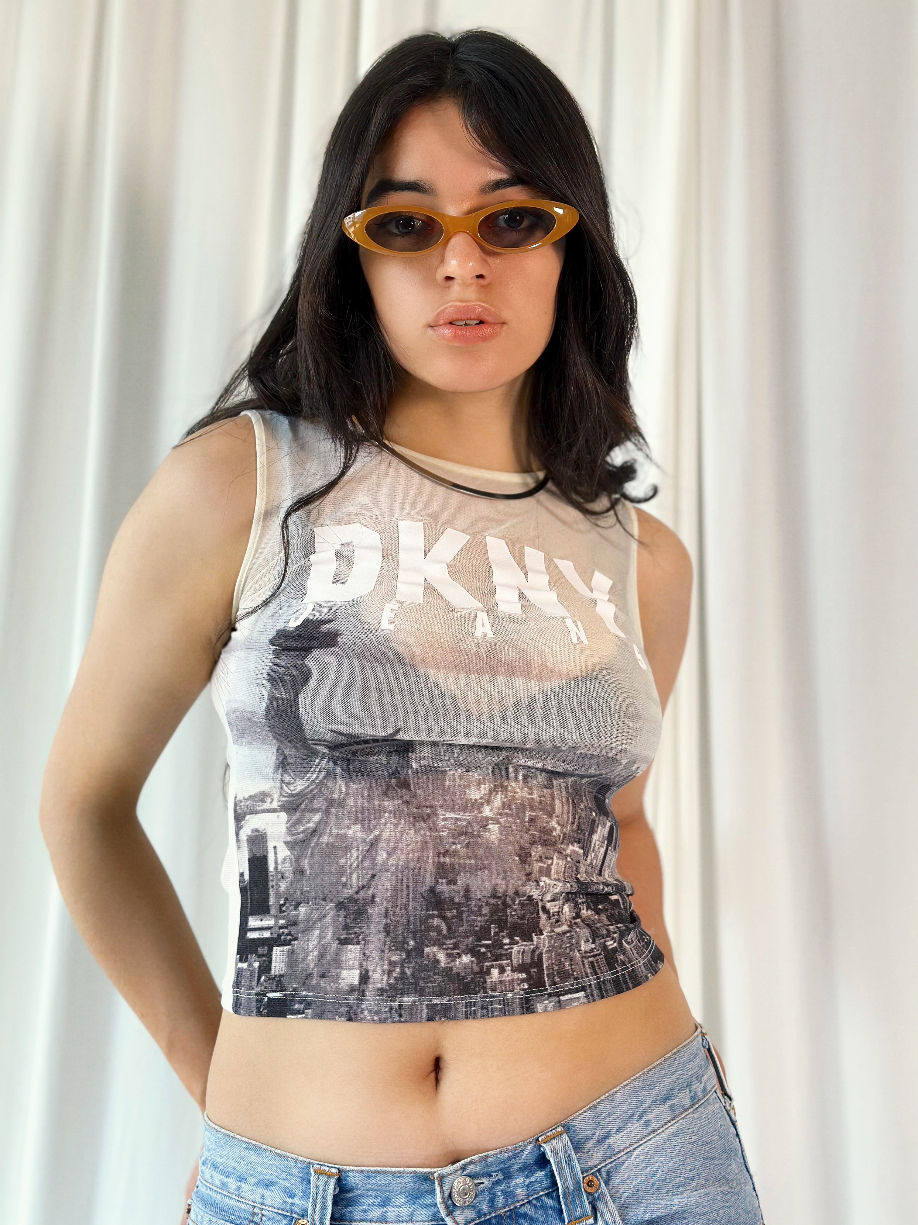 Haut DKNY [XS]