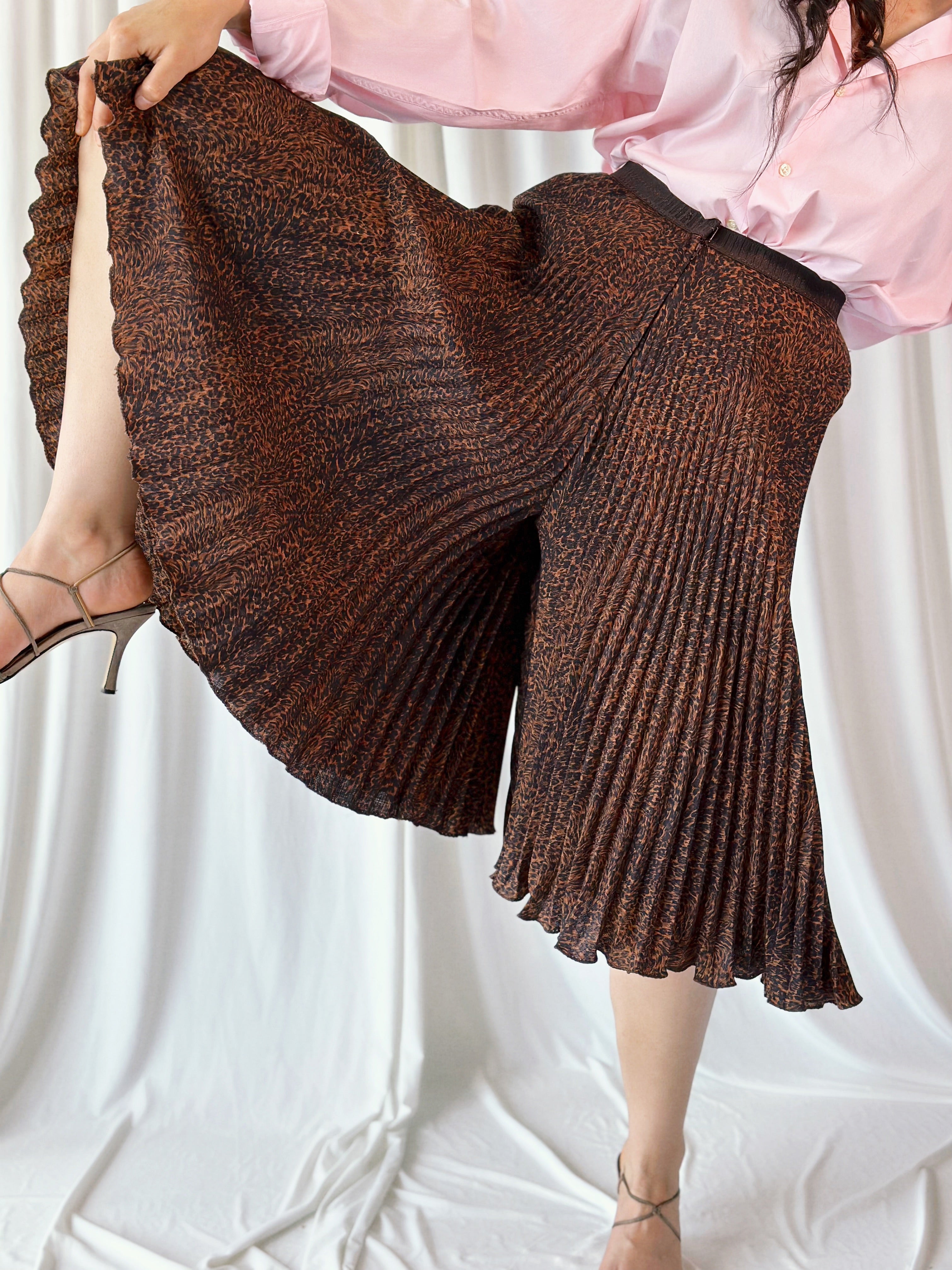 Jupe short [36] 