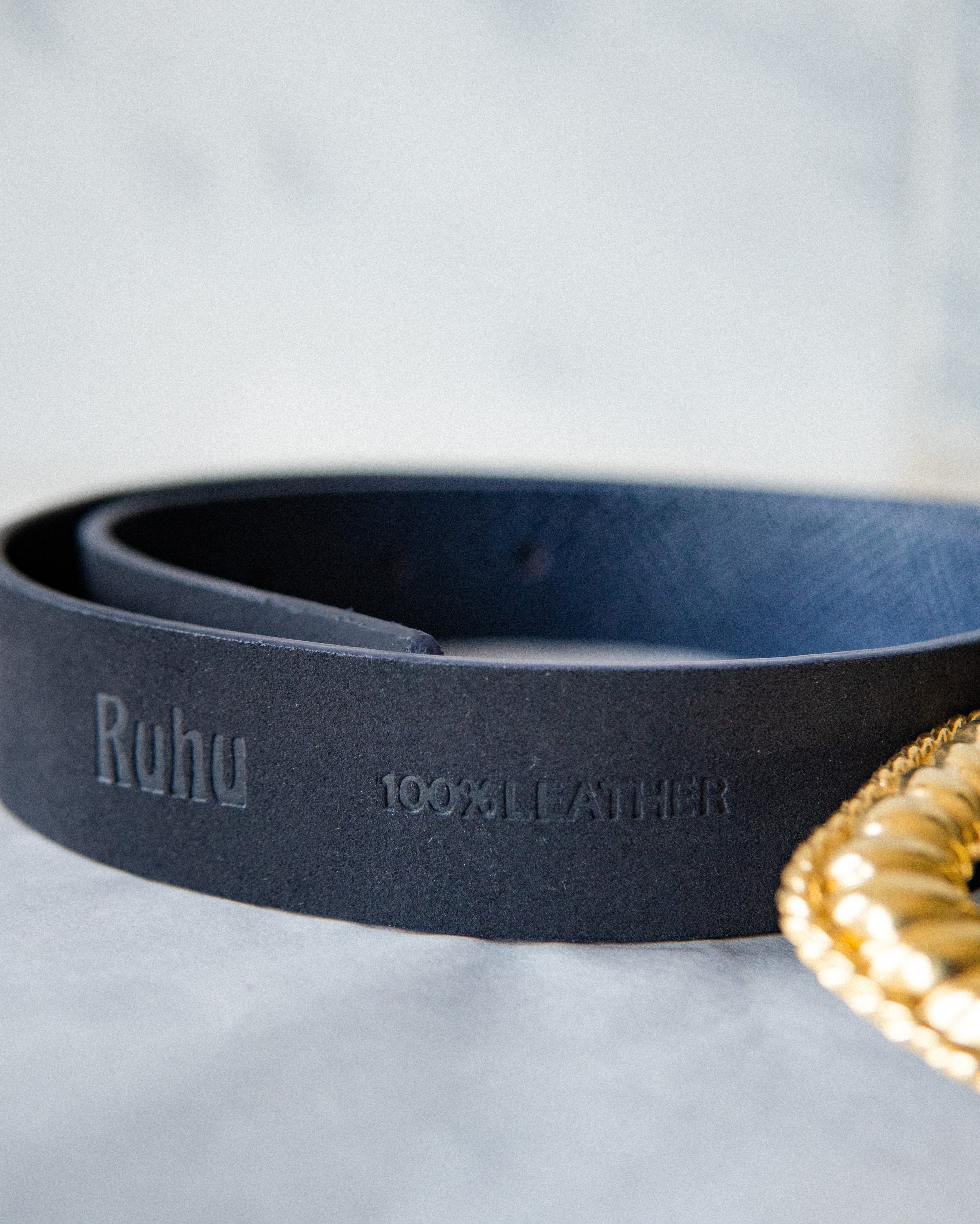 Venus Gold Belt