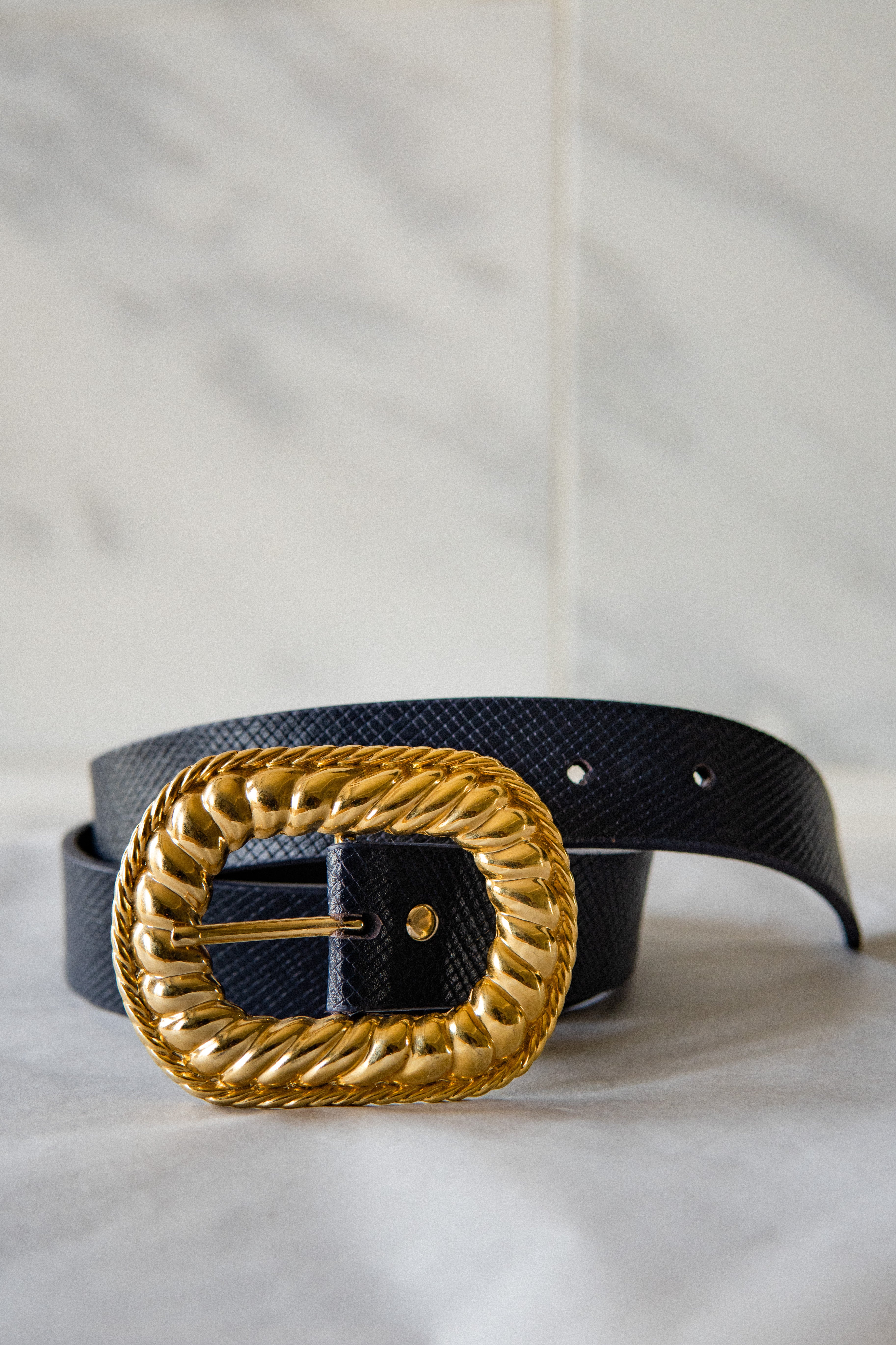 Venus Gold Belt