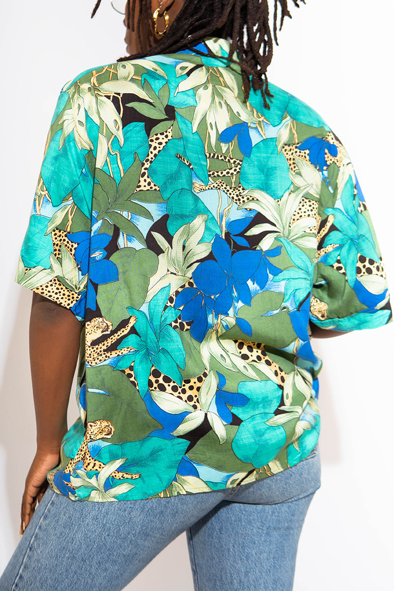 80's shirt [M]