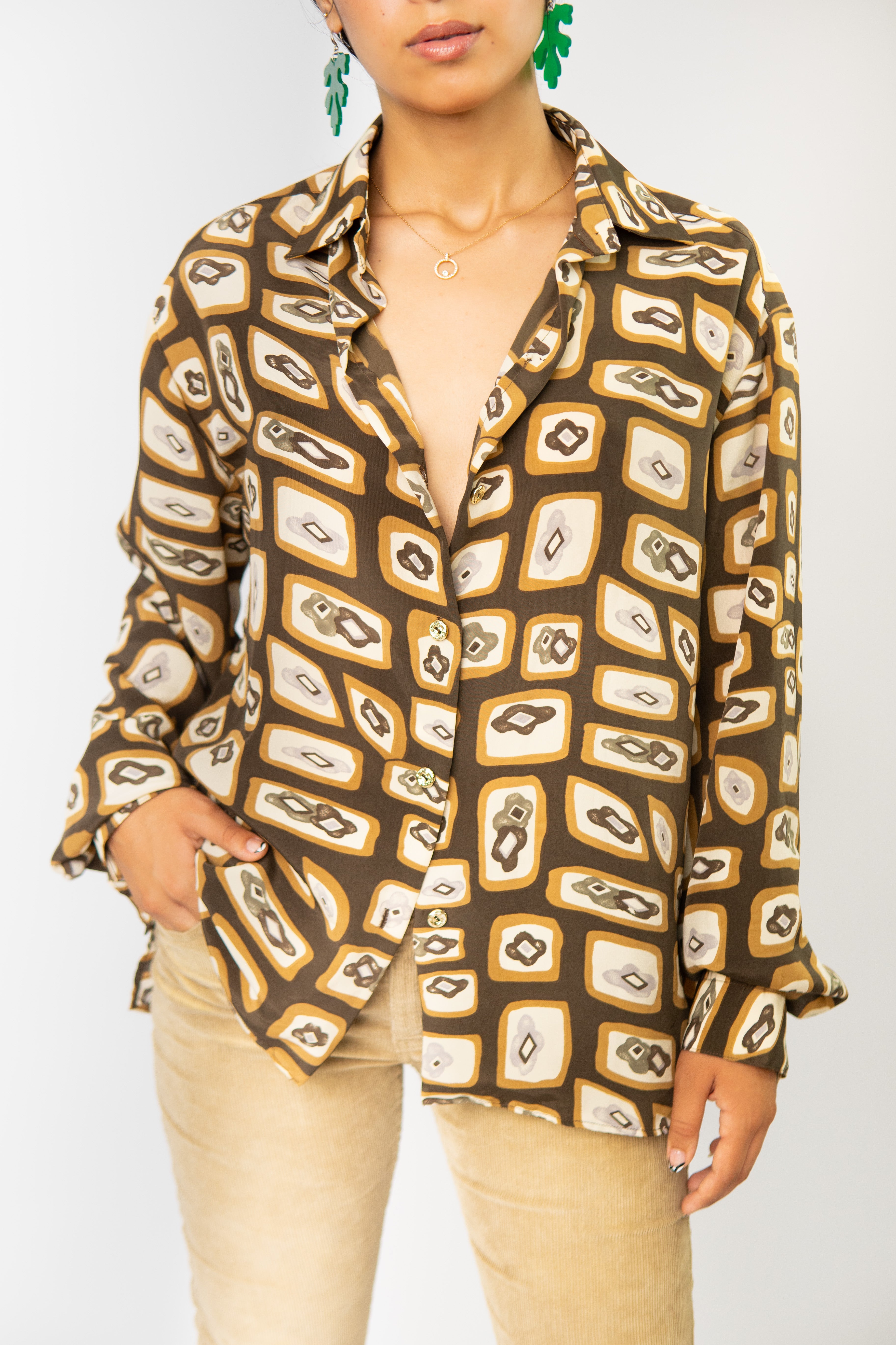 Vintage shirt [M]