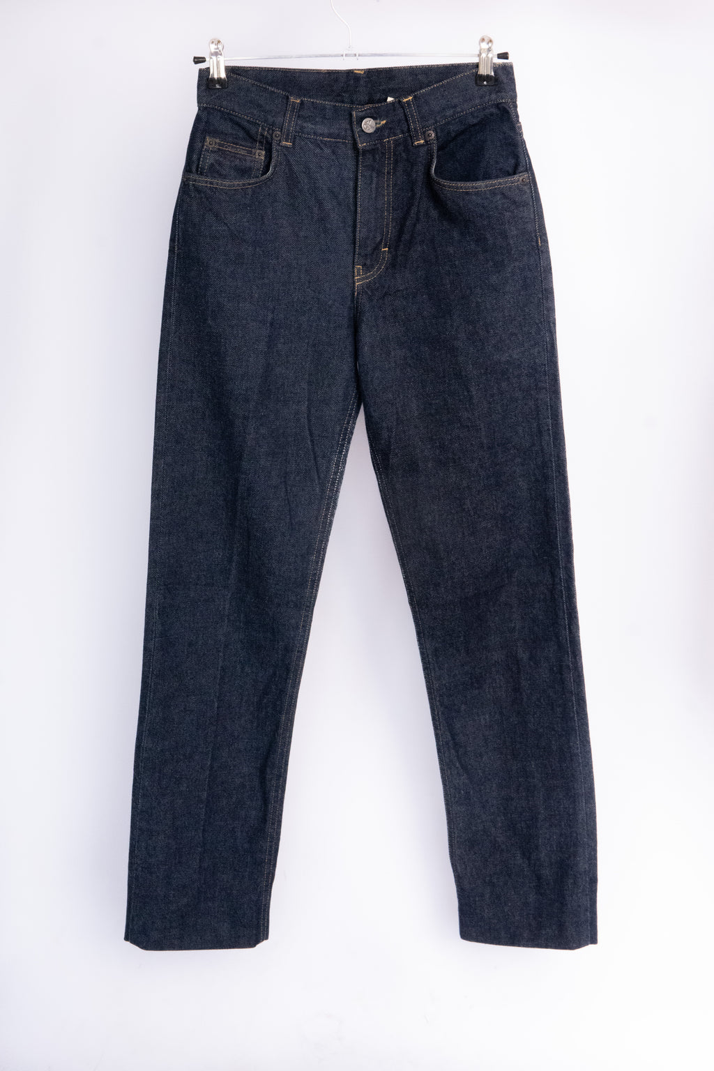 Vintage Calvin Klein jeans [34]