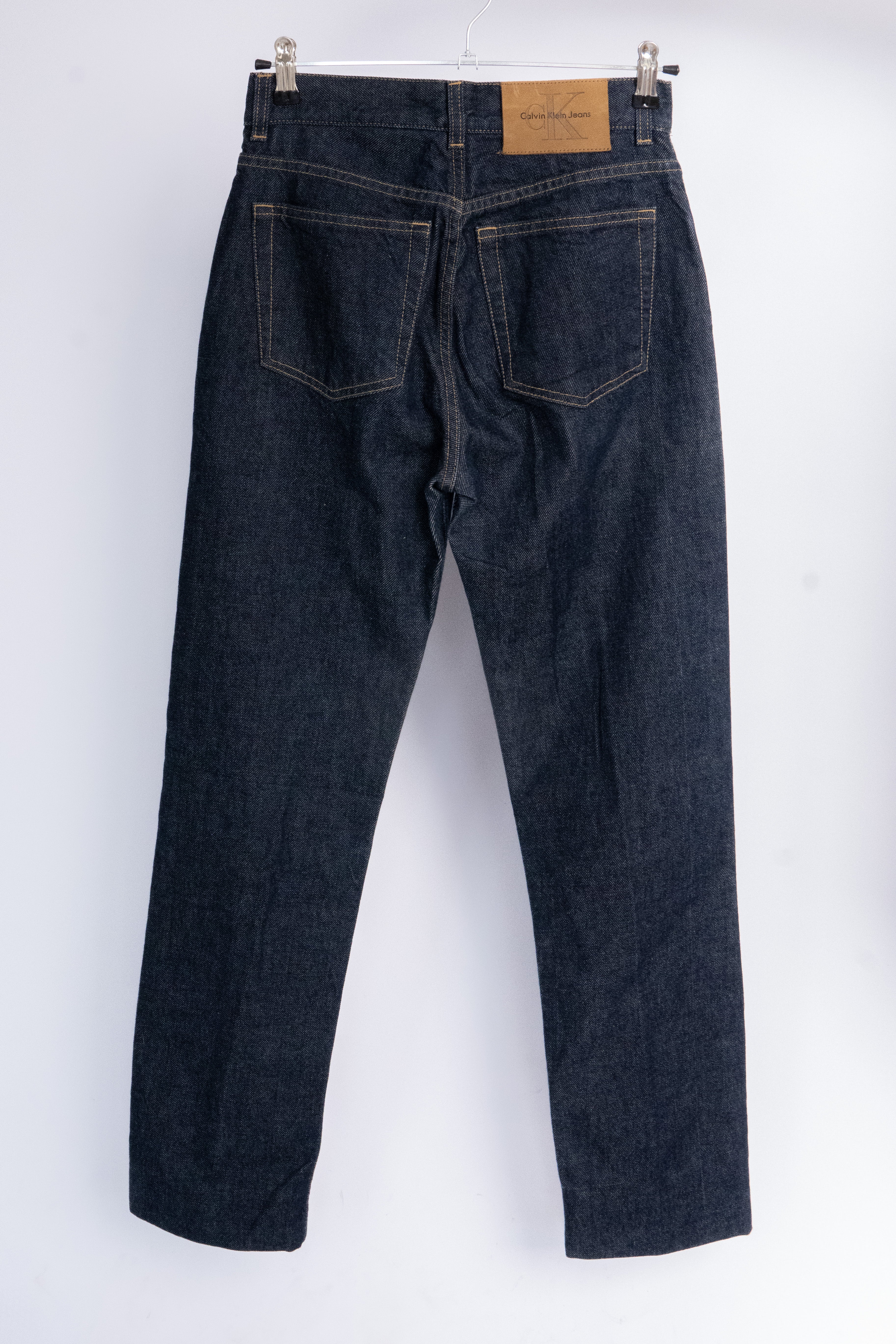 Vintage Calvin Klein jeans [34]