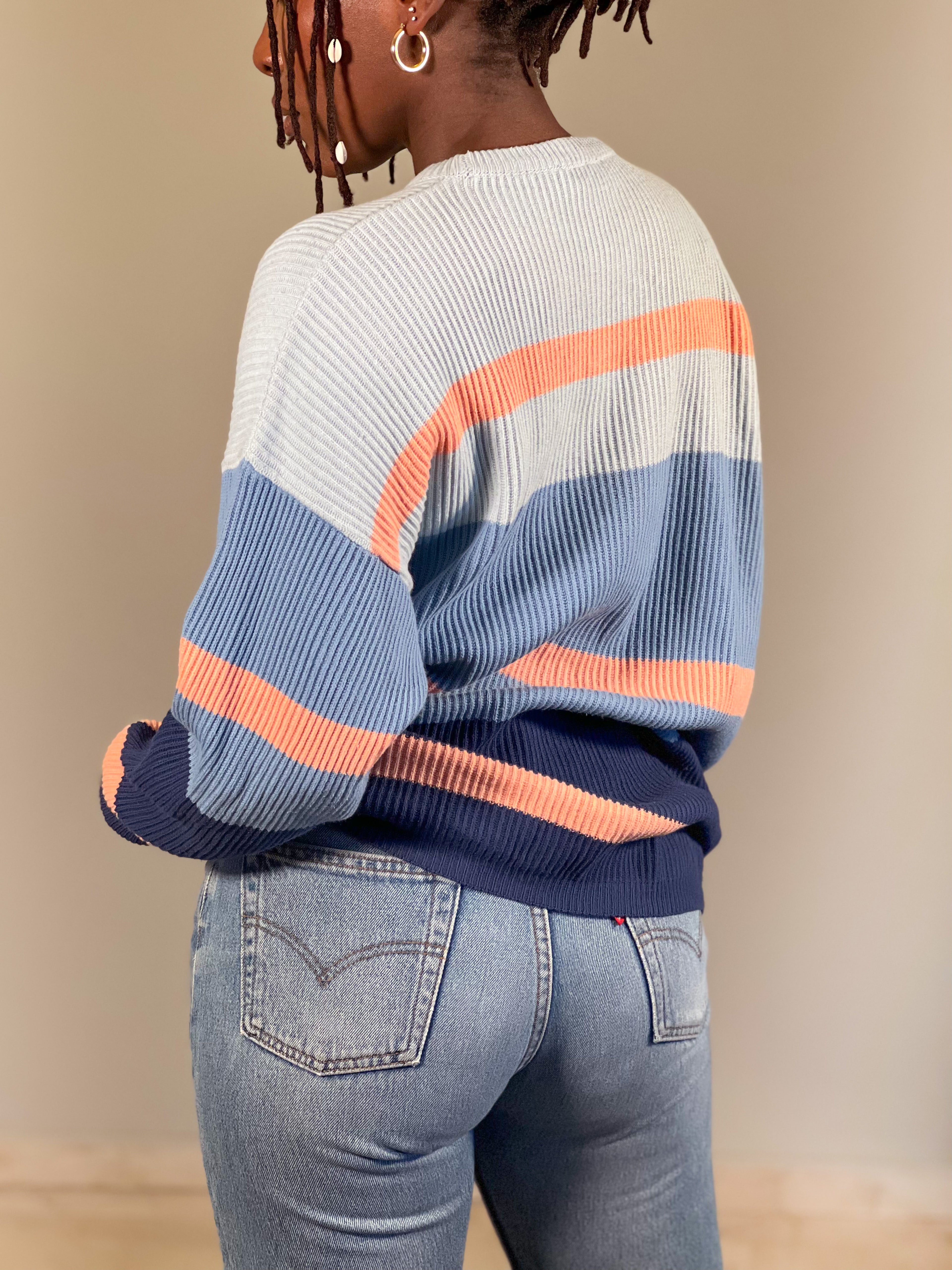 Little House Sweater [L]
